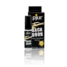 Анален отпускащ спрей Pjur Back Door 20 ml.