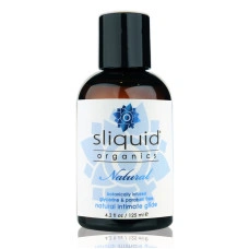 Органик лубрикант Sliquid Organics Naturals