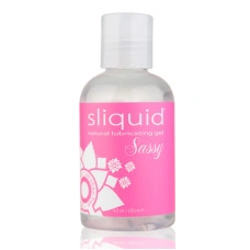 Органик анален лубрикант Sliquid Sassy
