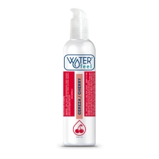 Лубрикант с аромат на череша Waterfeel Cherry 175 мл.