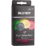 12 бр. Микс презервативи Billy Boy Fun Selection