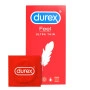  Тънки презервативи Durex Feel Thin Ultra