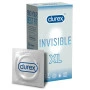 10 бр. Тънки презервативи Durex Invisible XL