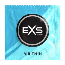 Най-Тънките Презервативи EXS Air Thin