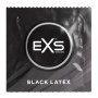 Черни презервативи EXS Black