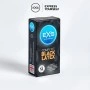 Черни презервативи EXS Black