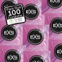 100 бр. Презервативи EXS Bubblegum