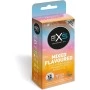 Ароматни презервативи EXS Mixed Flavoured