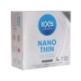 48 бр. Ултра тънки презервативи EXS Nano Thin