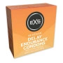48 бр. Задържащи презервативи EXS Delay Endurance