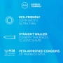 48 бр.  Тънки презервативи EXS Pure