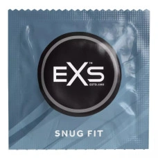 Плътно прилепващи EXS Snug Fit 49 mm.
