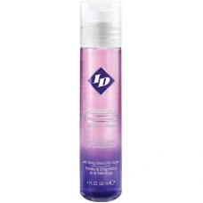 Възбуждащ лубрикант ID Pleasure