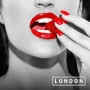 London Red с вкус на ягода от Durex