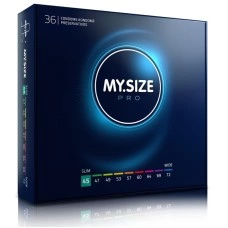 Презервативи My Size Pro 45мм 