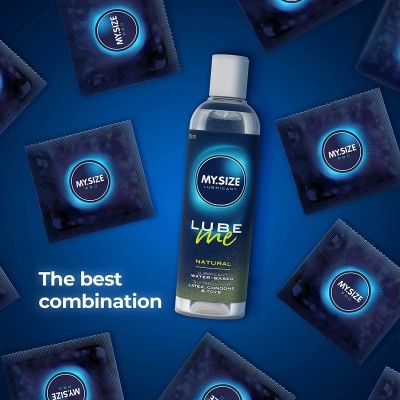 Презервативи My Size Pro 47мм