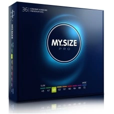 Презервативи My Size Pro 49мм