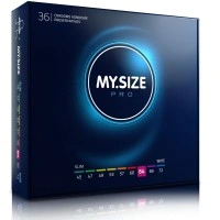 Презервативи My Size Pro 64мм