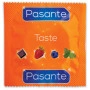 Ароматни презервативи Pasante Blueberry 