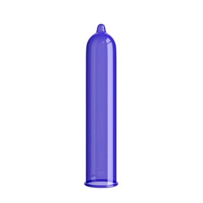 Ароматни презервативи Pasante Blueberry 