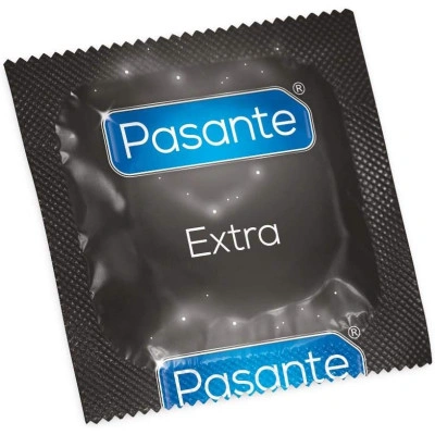 По-сигурни Презервативи Pasante Extra