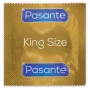 Големи Презервативи Pasante King Size