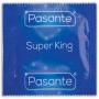  Големи презервативи Pasante Super King 