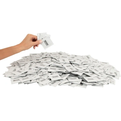 Презервативи с екстра лубрикант Secura Extra Wet