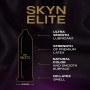 Тънки нелатексови презервативи Skyn Elite