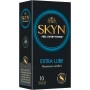 Нелатексови презервативи Skyn Extra Lube