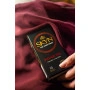 Нелатексови оребрени презервативи Skyn Intense Feel 