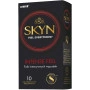 Нелатексови оребрени презервативи Skyn Intense Feel 