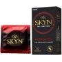 Нелатексови оребрени презервативи Skyn Intense Feel 