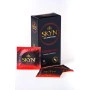 Нелатексови оребрени презервативи Skyn Intense Feel 