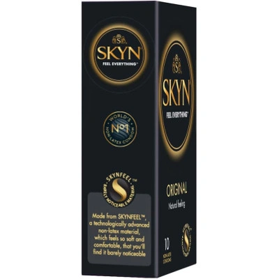 Нелатексови презервативи Skyn Original