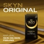 Нелатексови презервативи Skyn Original